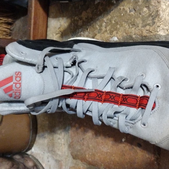 Rare Adidas 2015 D Rose 5 Boost 'Light Onyx C76798 S 13 Chicago Bulls BB Shoes - Picture 12 of 15